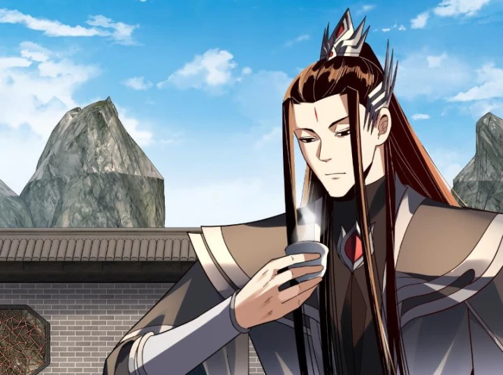 Ta Trời Sinh Đã Là Nhân Vật Phản Diện Chapter 313 - 57