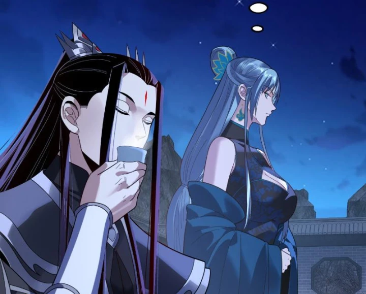 Ta Trời Sinh Đã Là Nhân Vật Phản Diện Chapter 313 - 72