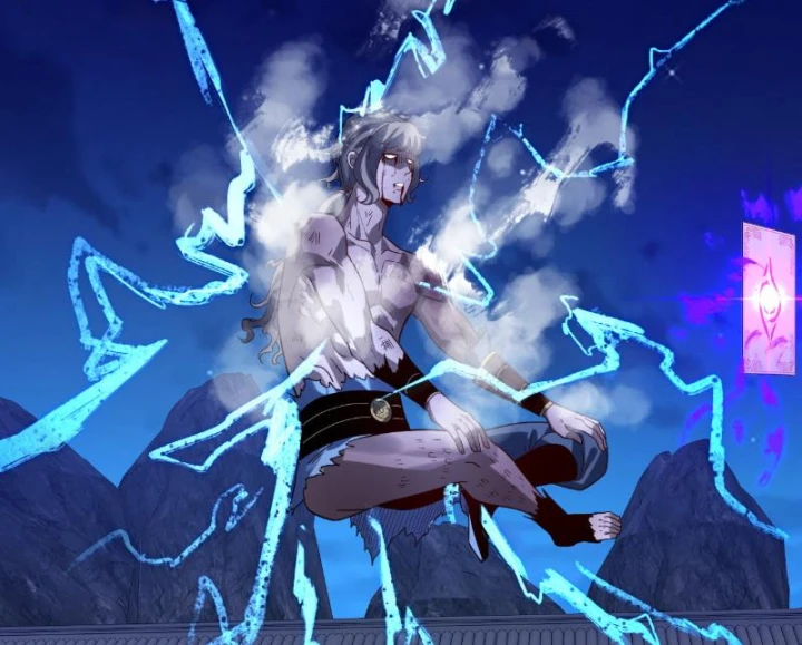 Ta Trời Sinh Đã Là Nhân Vật Phản Diện Chapter 313 - 77