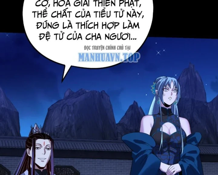 Ta Trời Sinh Đã Là Nhân Vật Phản Diện Chapter 313 - 79