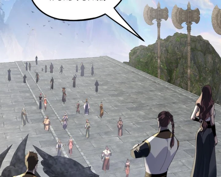 Ta Trời Sinh Đã Là Nhân Vật Phản Diện Chapter 313 - 87