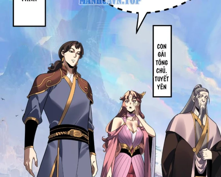 Ta Trời Sinh Đã Là Nhân Vật Phản Diện Chapter 313 - 90