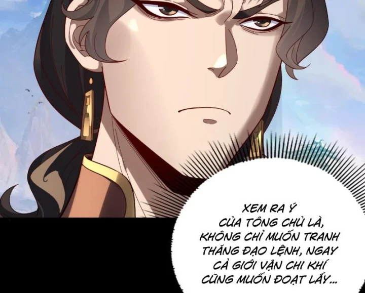 Ta Trời Sinh Đã Là Nhân Vật Phản Diện Chapter 313 - 93