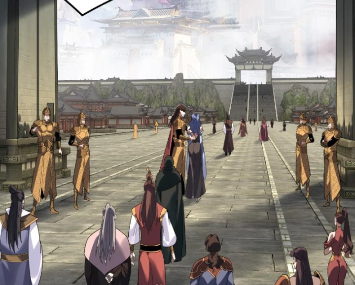 Ta Trời Sinh Đã Là Nhân Vật Phản Diện Chapter 313 - 95