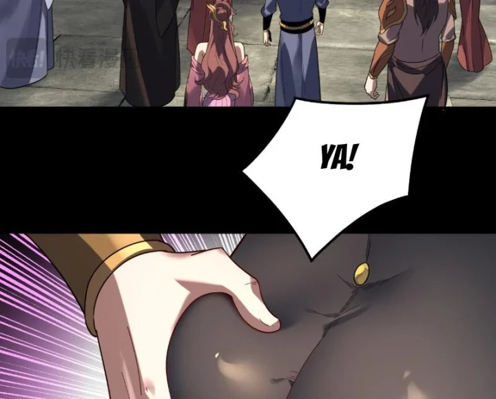 Ta Trời Sinh Đã Là Nhân Vật Phản Diện Chapter 313 - 96