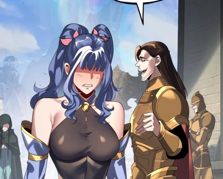 Ta Trời Sinh Đã Là Nhân Vật Phản Diện Chapter 313 - 98