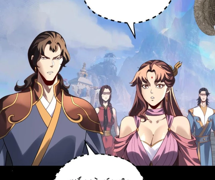 Ta Trời Sinh Đã Là Nhân Vật Phản Diện Chapter 313 - 106