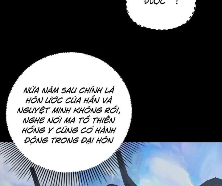 Ta Trời Sinh Đã Là Nhân Vật Phản Diện Chapter 313 - 109