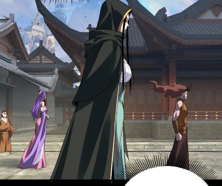 Ta Trời Sinh Đã Là Nhân Vật Phản Diện Chapter 313 - 110