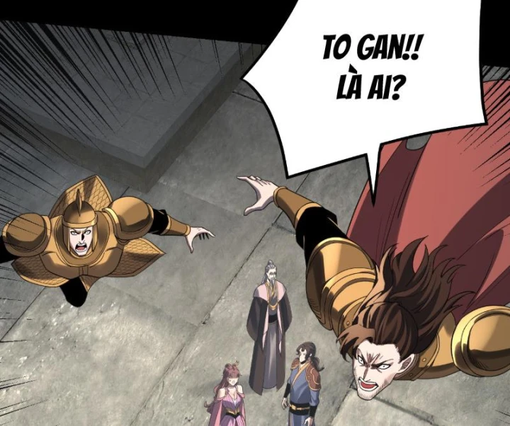 Ta Trời Sinh Đã Là Nhân Vật Phản Diện Chapter 313 - 117