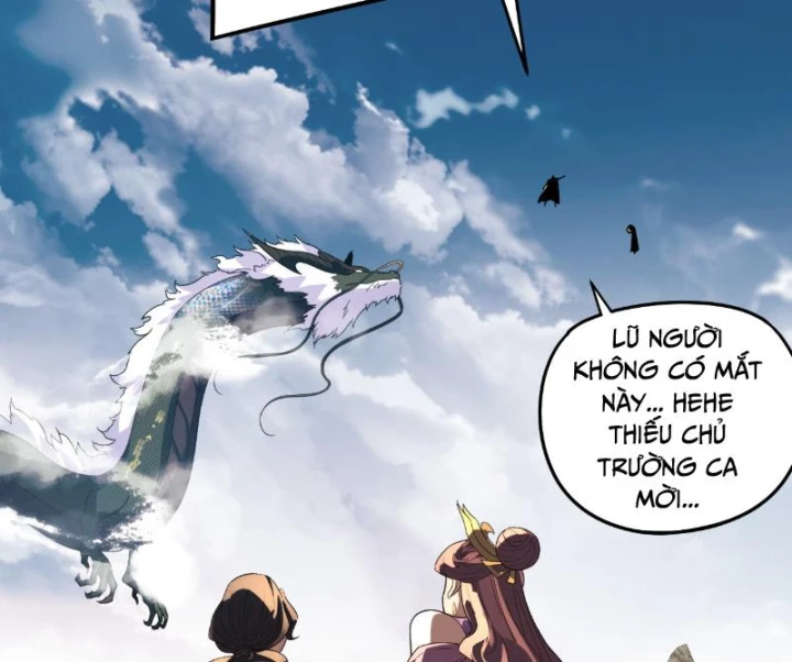 Ta Trời Sinh Đã Là Nhân Vật Phản Diện Chapter 313 - 123