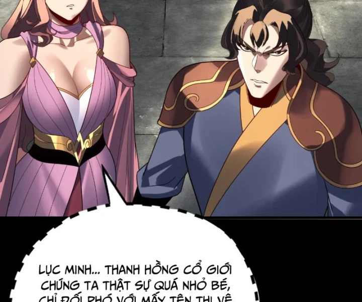 Ta Trời Sinh Đã Là Nhân Vật Phản Diện Chapter 313 - 126