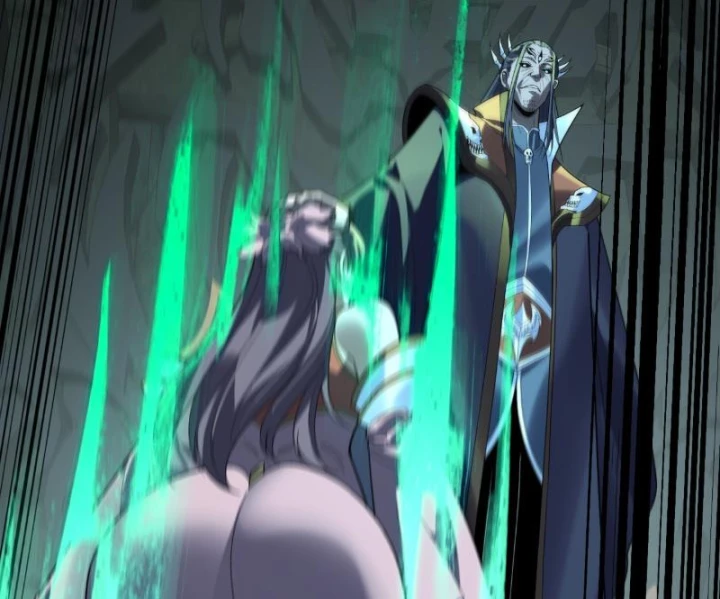 Ta Trời Sinh Đã Là Nhân Vật Phản Diện Chapter 314 - 7