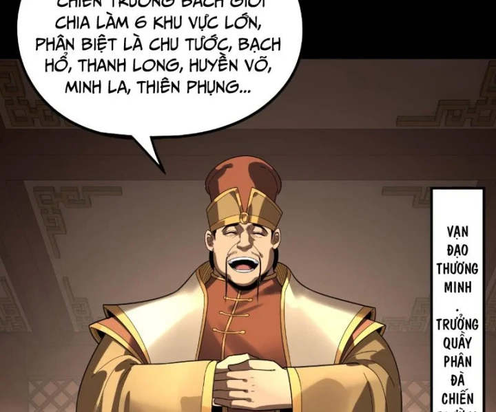 Ta Trời Sinh Đã Là Nhân Vật Phản Diện Chapter 314 - 19