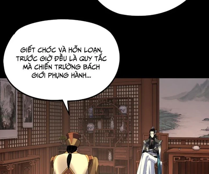 Ta Trời Sinh Đã Là Nhân Vật Phản Diện Chapter 314 - 21