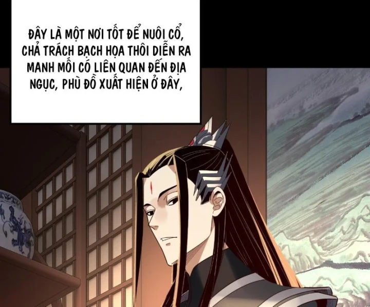 Ta Trời Sinh Đã Là Nhân Vật Phản Diện Chapter 314 - 23