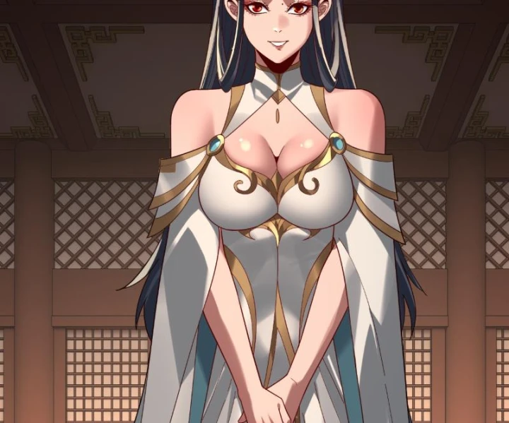 Ta Trời Sinh Đã Là Nhân Vật Phản Diện Chapter 314 - 28