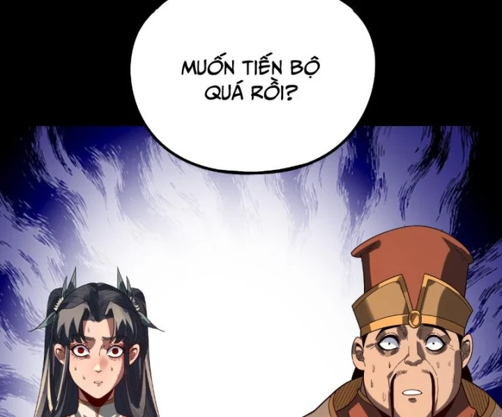 Ta Trời Sinh Đã Là Nhân Vật Phản Diện Chapter 314 - 32