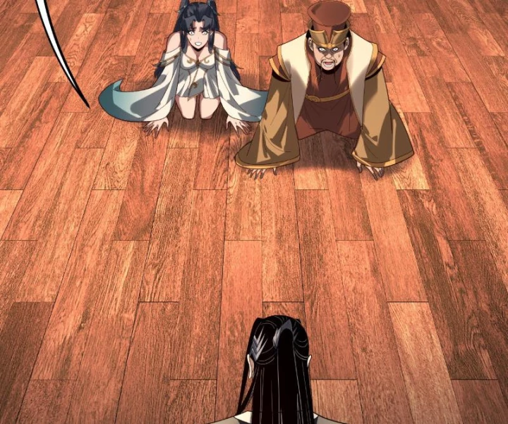 Ta Trời Sinh Đã Là Nhân Vật Phản Diện Chapter 314 - 38