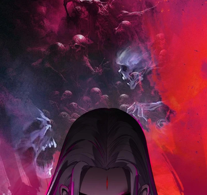 Ta Trời Sinh Đã Là Nhân Vật Phản Diện Chapter 314 - 71