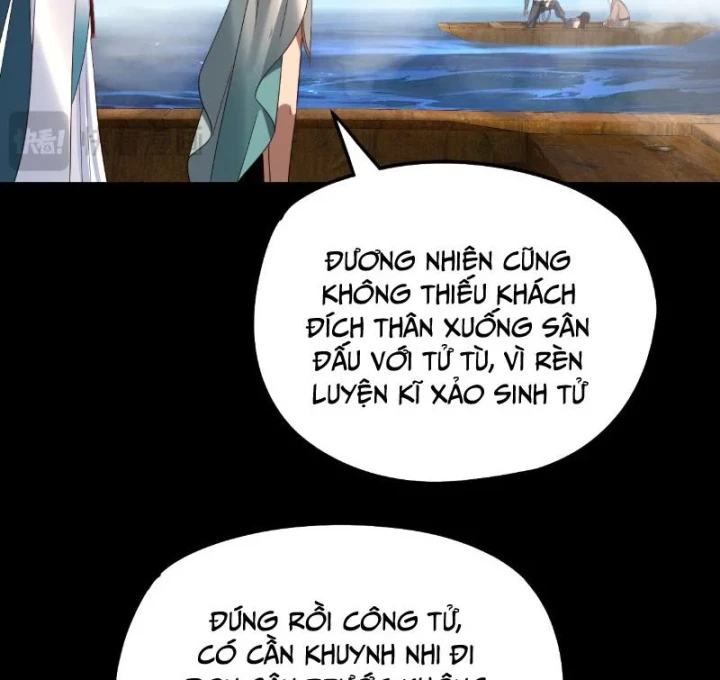 Ta Trời Sinh Đã Là Nhân Vật Phản Diện Chapter 314 - 82