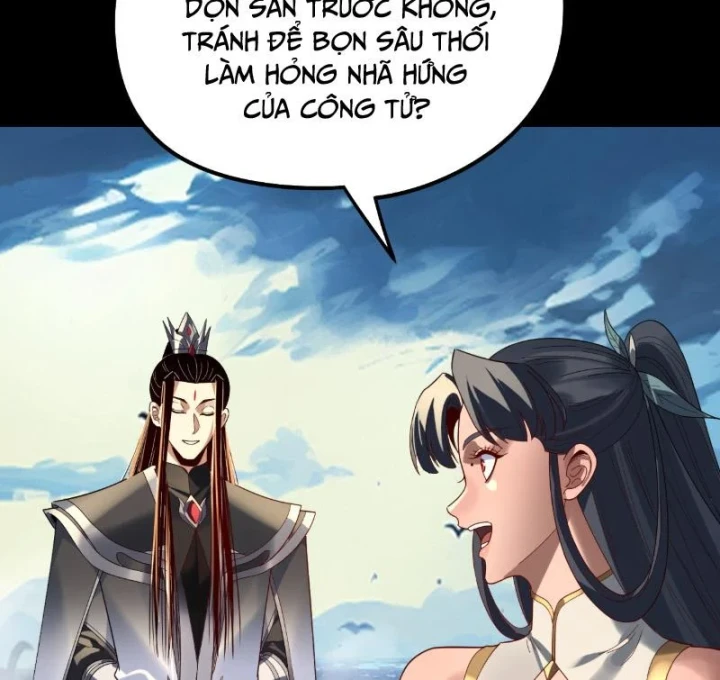 Ta Trời Sinh Đã Là Nhân Vật Phản Diện Chapter 314 - 83