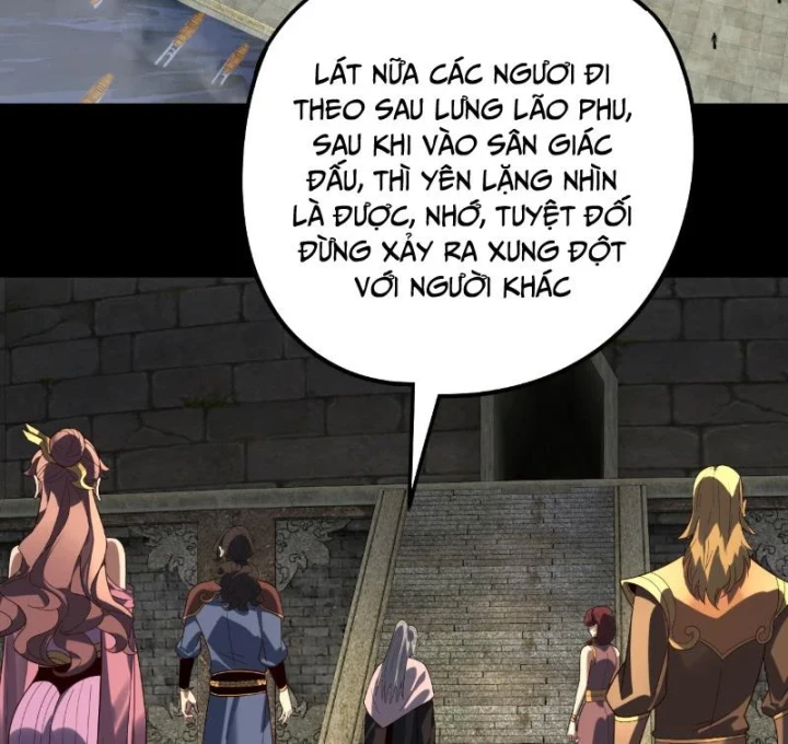 Ta Trời Sinh Đã Là Nhân Vật Phản Diện Chapter 314 - 86