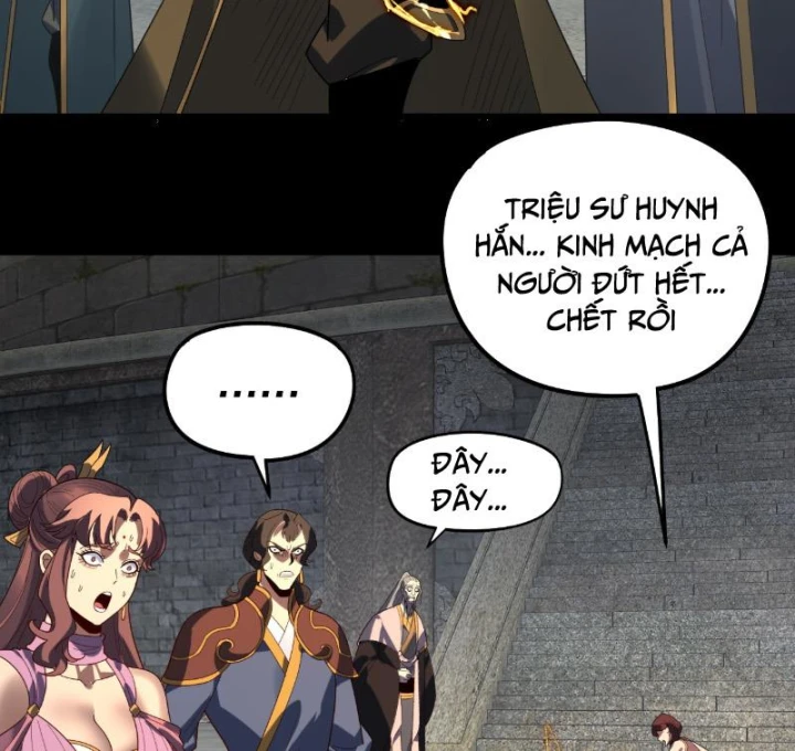 Ta Trời Sinh Đã Là Nhân Vật Phản Diện Chapter 314 - 91