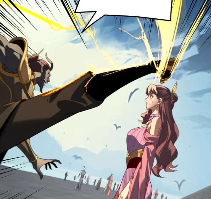 Ta Trời Sinh Đã Là Nhân Vật Phản Diện Chapter 314 - 93