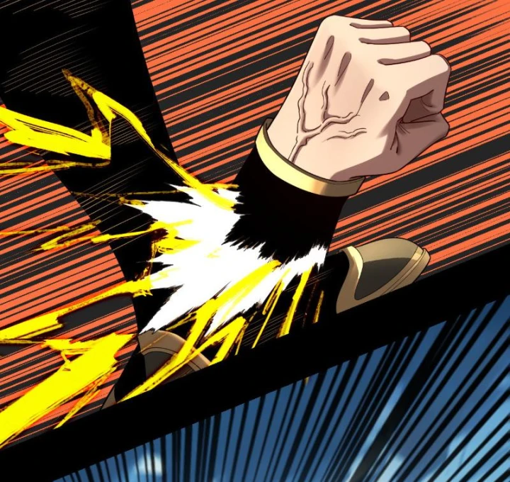 Ta Trời Sinh Đã Là Nhân Vật Phản Diện Chapter 314 - 95