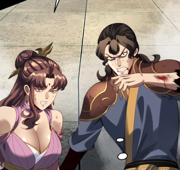 Ta Trời Sinh Đã Là Nhân Vật Phản Diện Chapter 314 - 98