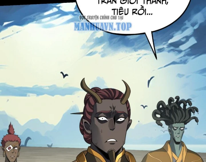 Ta Trời Sinh Đã Là Nhân Vật Phản Diện Chapter 314 - 111