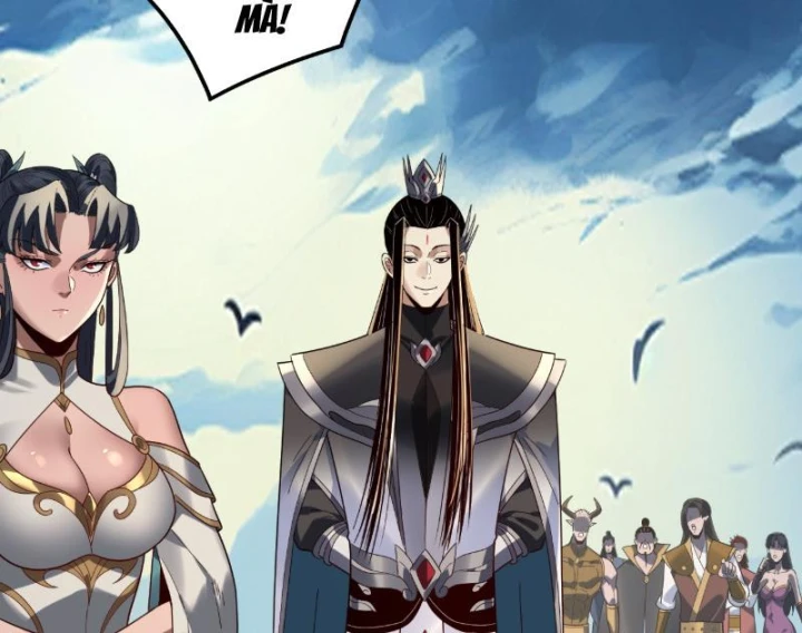 Ta Trời Sinh Đã Là Nhân Vật Phản Diện Chapter 314 - 115