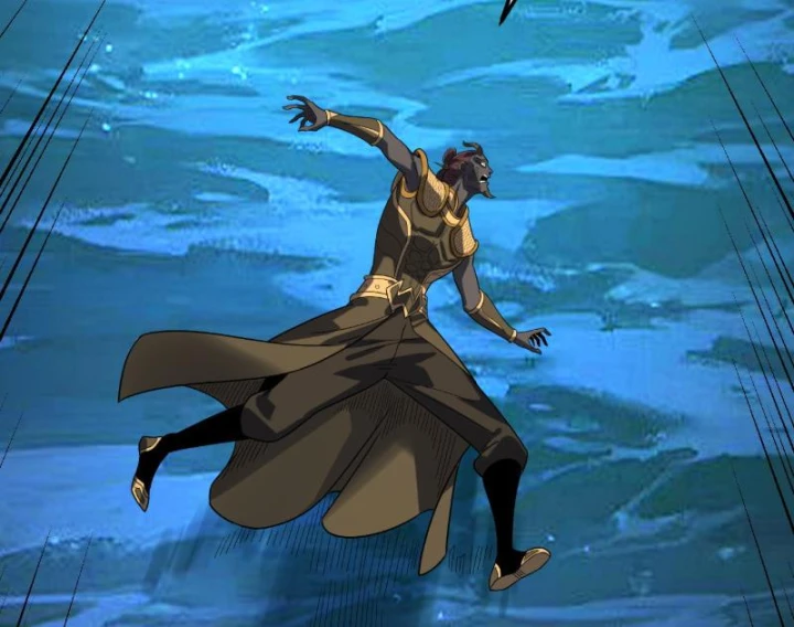 Ta Trời Sinh Đã Là Nhân Vật Phản Diện Chapter 314 - 122