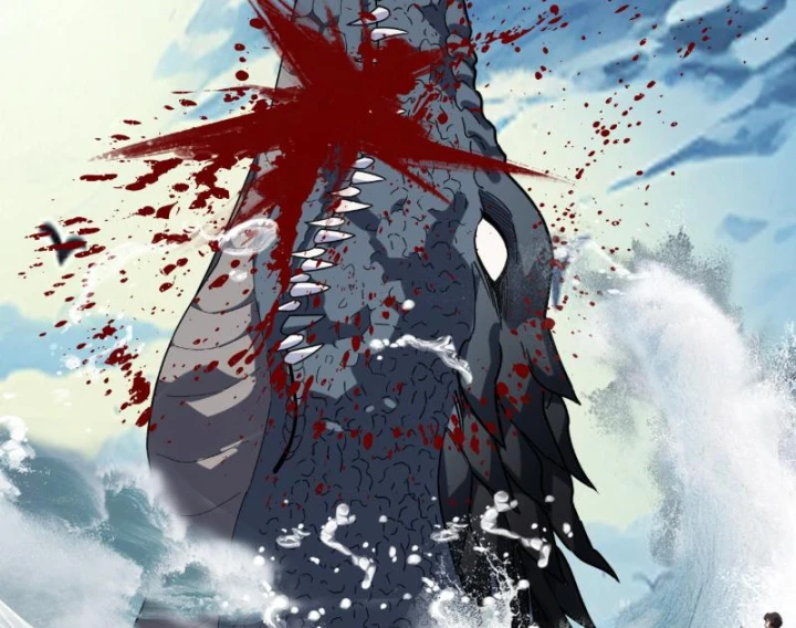 Ta Trời Sinh Đã Là Nhân Vật Phản Diện Chapter 314 - 125