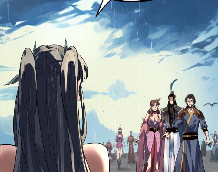 Ta Trời Sinh Đã Là Nhân Vật Phản Diện Chapter 314 - 127