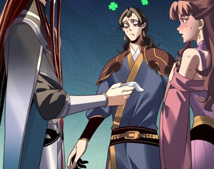 Ta Trời Sinh Đã Là Nhân Vật Phản Diện Chapter 314 - 131