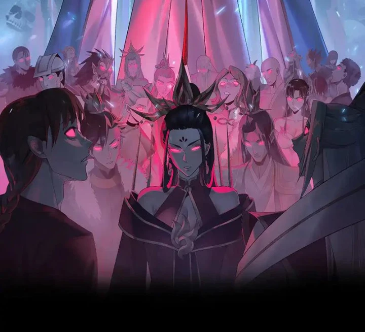 Ta Trời Sinh Đã Là Nhân Vật Phản Diện Chapter 315 - 2