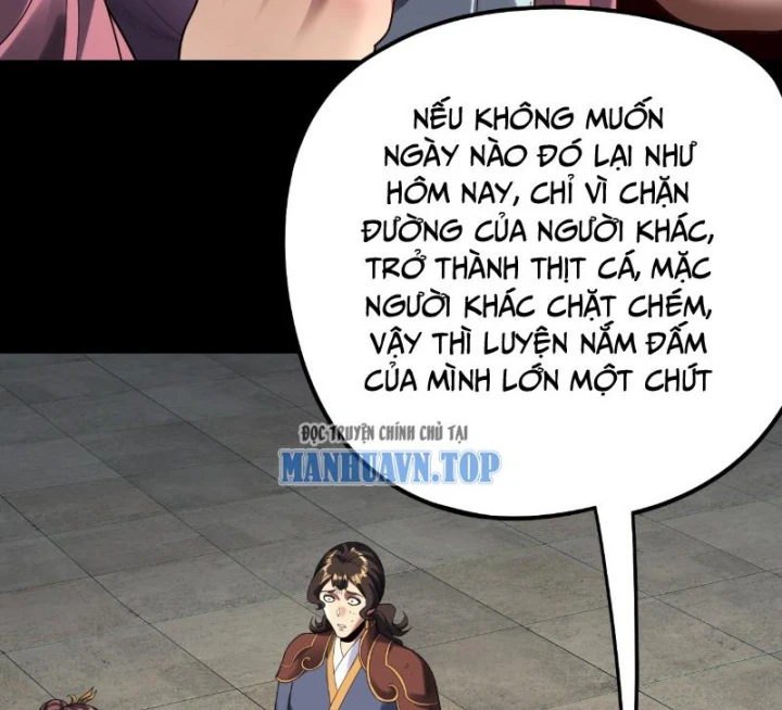 Ta Trời Sinh Đã Là Nhân Vật Phản Diện Chapter 315 - 5