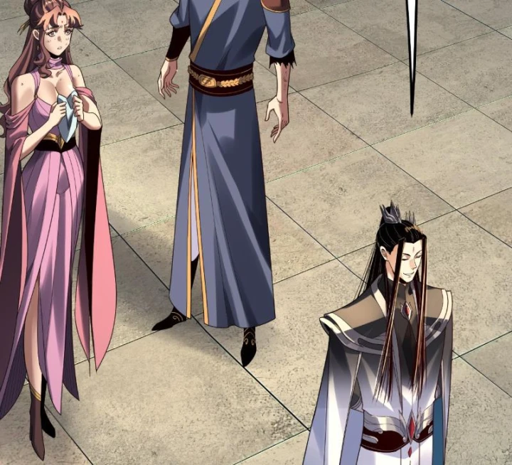 Ta Trời Sinh Đã Là Nhân Vật Phản Diện Chapter 315 - 6