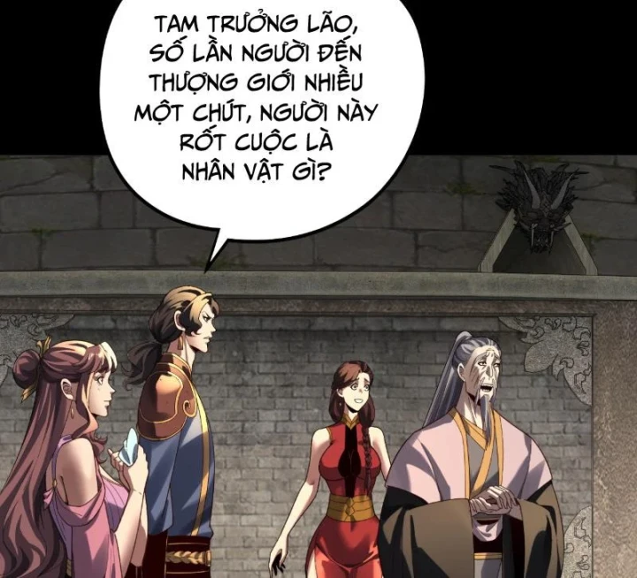 Ta Trời Sinh Đã Là Nhân Vật Phản Diện Chapter 315 - 10