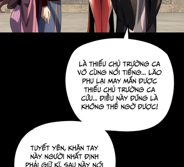 Ta Trời Sinh Đã Là Nhân Vật Phản Diện Chapter 315 - 11