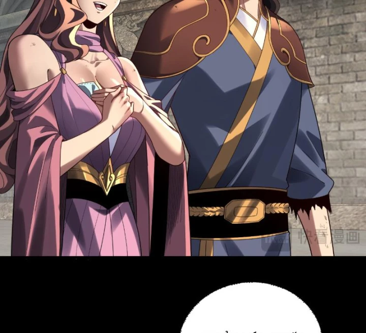 Ta Trời Sinh Đã Là Nhân Vật Phản Diện Chapter 315 - 13