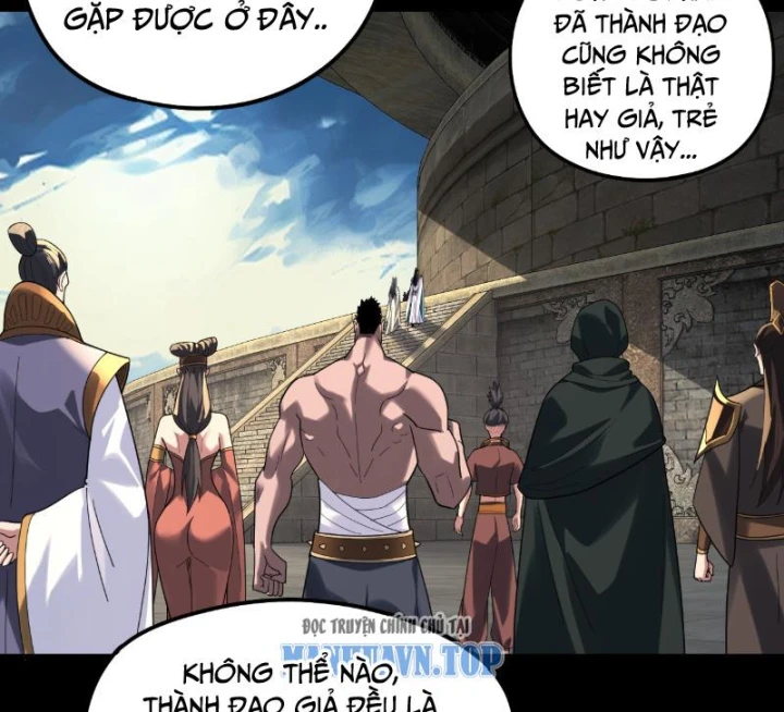 Ta Trời Sinh Đã Là Nhân Vật Phản Diện Chapter 315 - 16