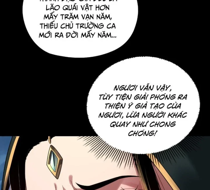 Ta Trời Sinh Đã Là Nhân Vật Phản Diện Chapter 315 - 17