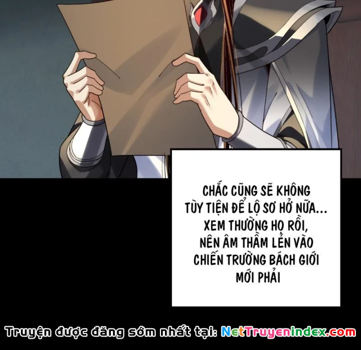 Ta Trời Sinh Đã Là Nhân Vật Phản Diện Chapter 315 - 29