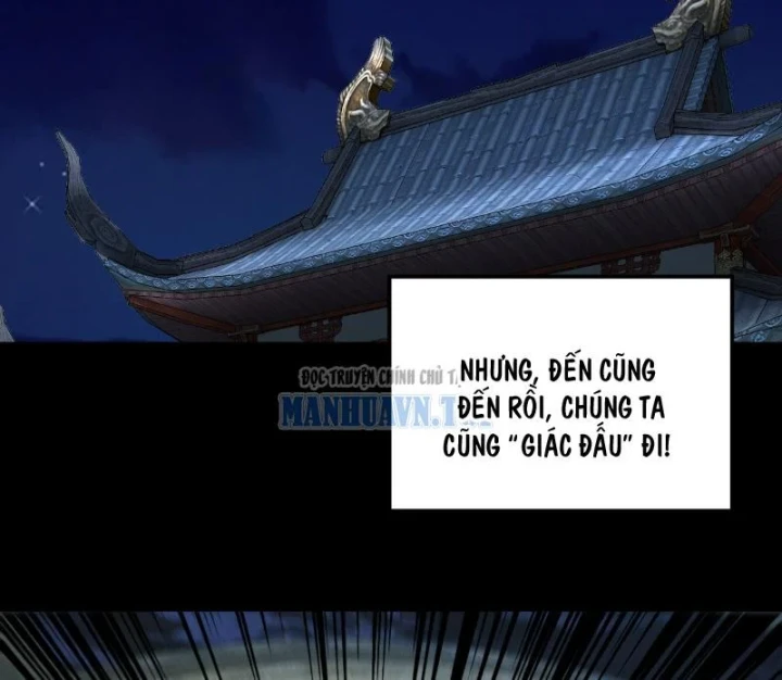 Ta Trời Sinh Đã Là Nhân Vật Phản Diện Chapter 315 - 31