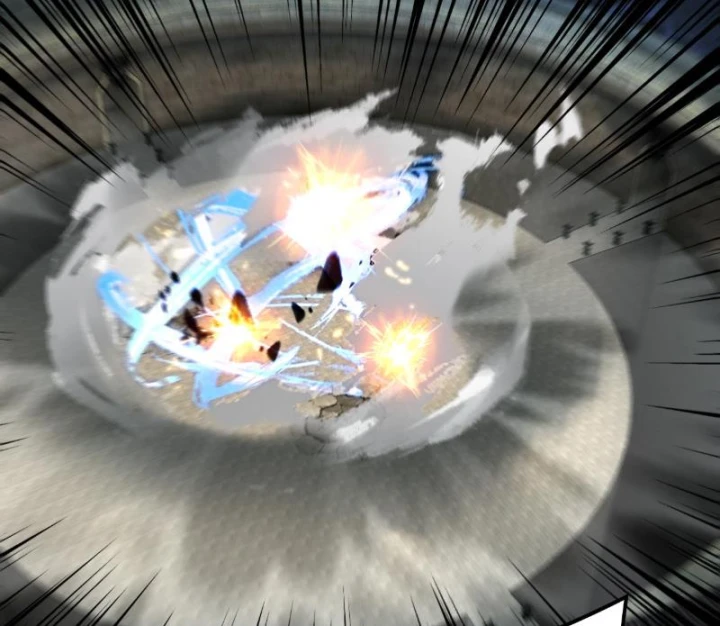 Ta Trời Sinh Đã Là Nhân Vật Phản Diện Chapter 315 - 32