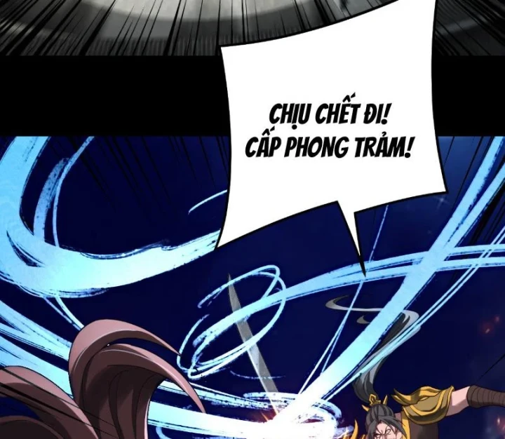 Ta Trời Sinh Đã Là Nhân Vật Phản Diện Chapter 315 - 33