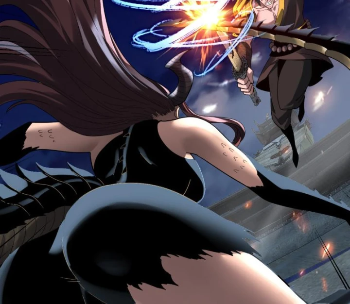 Ta Trời Sinh Đã Là Nhân Vật Phản Diện Chapter 315 - 34